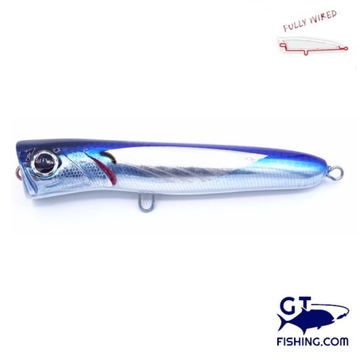 Jack Fin Kronos 180
