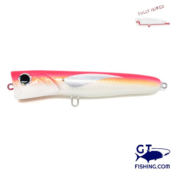 Jack Fin Kronos 180