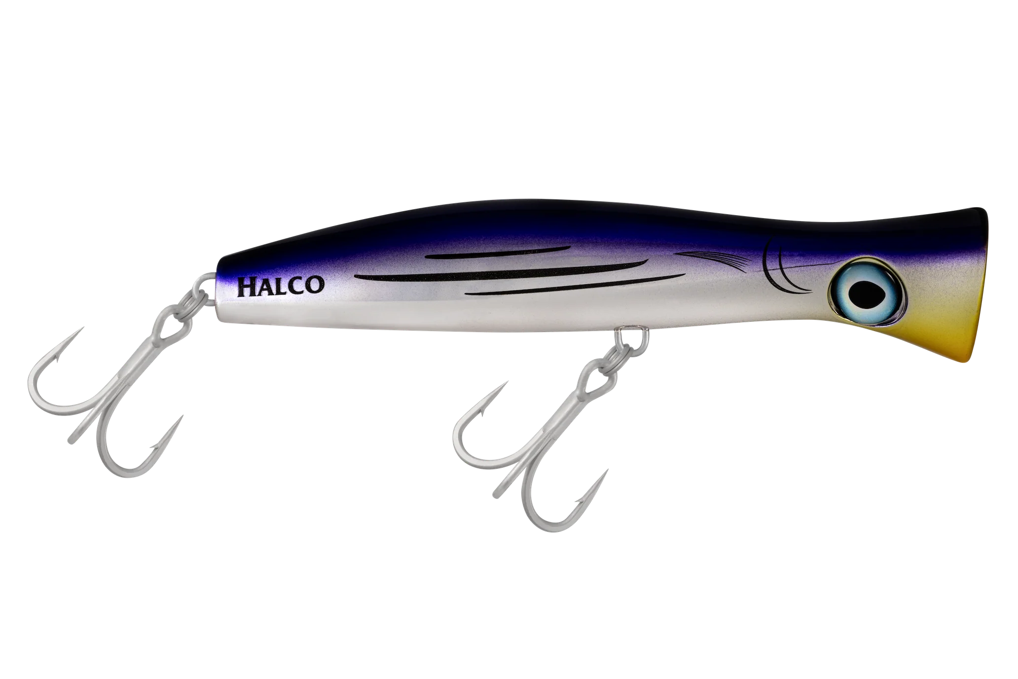 Roosta Popper 195