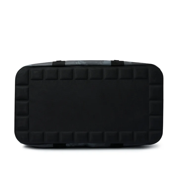 Heavy Duty 50L Duffel Bag - Brush Camo Graphite