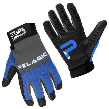 End Game Gloves