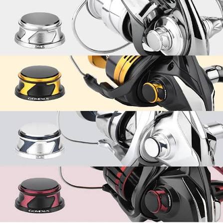 Gomexus DS-1 Side Cover