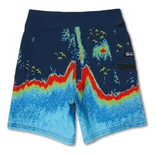 Strike Youth Sonar Navy