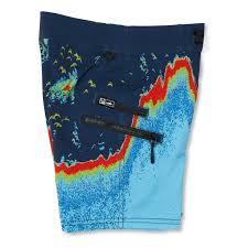 Strike Youth Sonar Navy