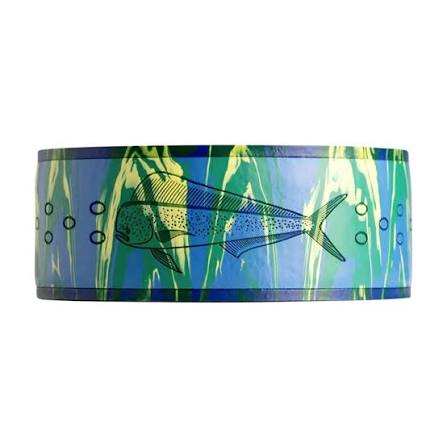 Winn Fishing Rod Overwrap 96"