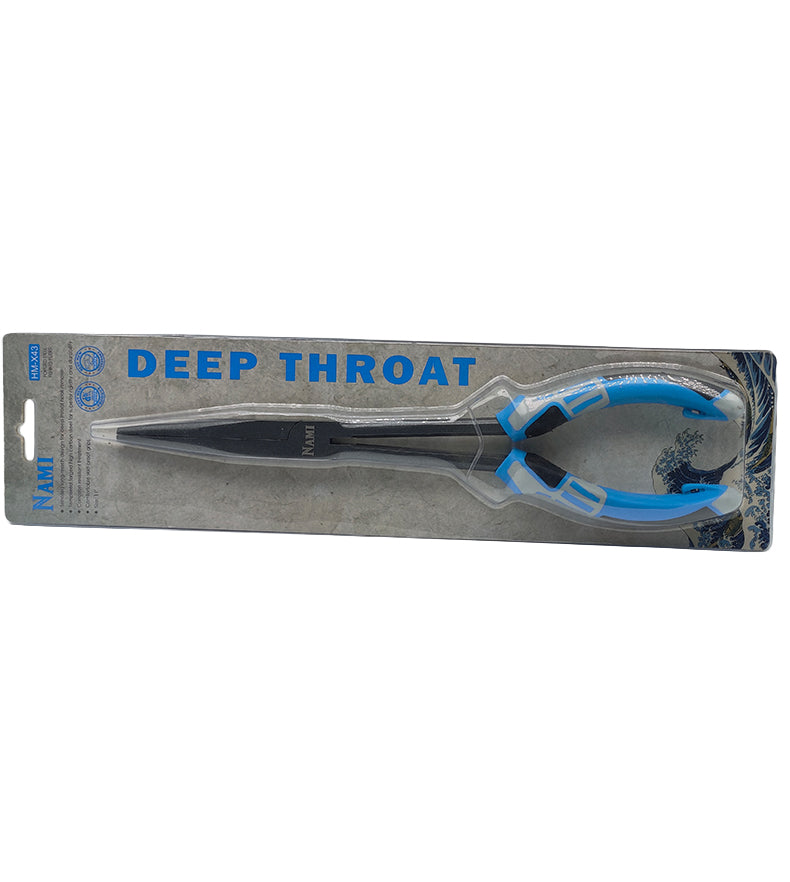 Nami-X43 Long Nose Pliers