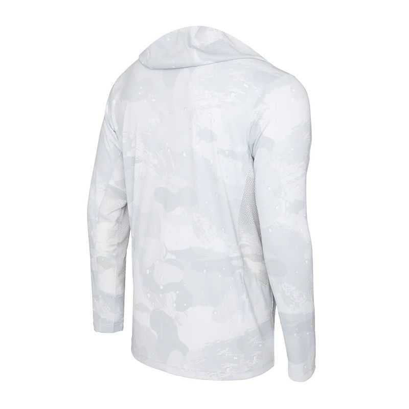 Exo-Tech - Brush Camo
