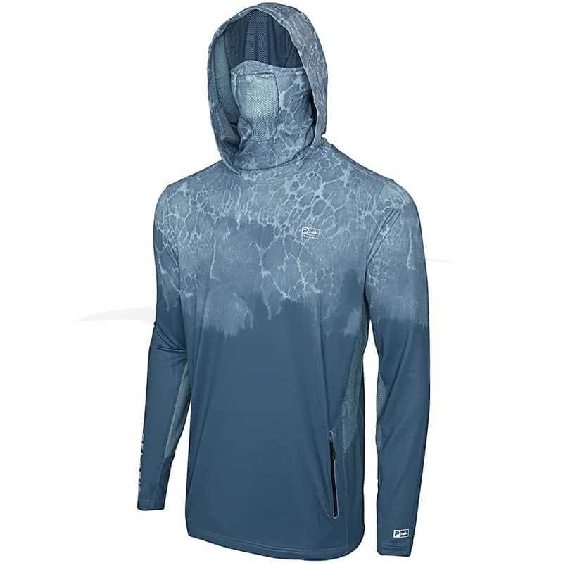 Exo-Tech Hooded Prop Wash