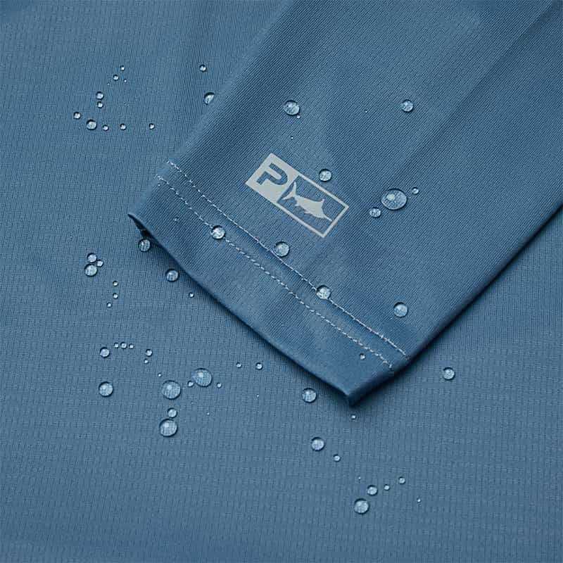 Exo-Tech Hooded Prop Wash