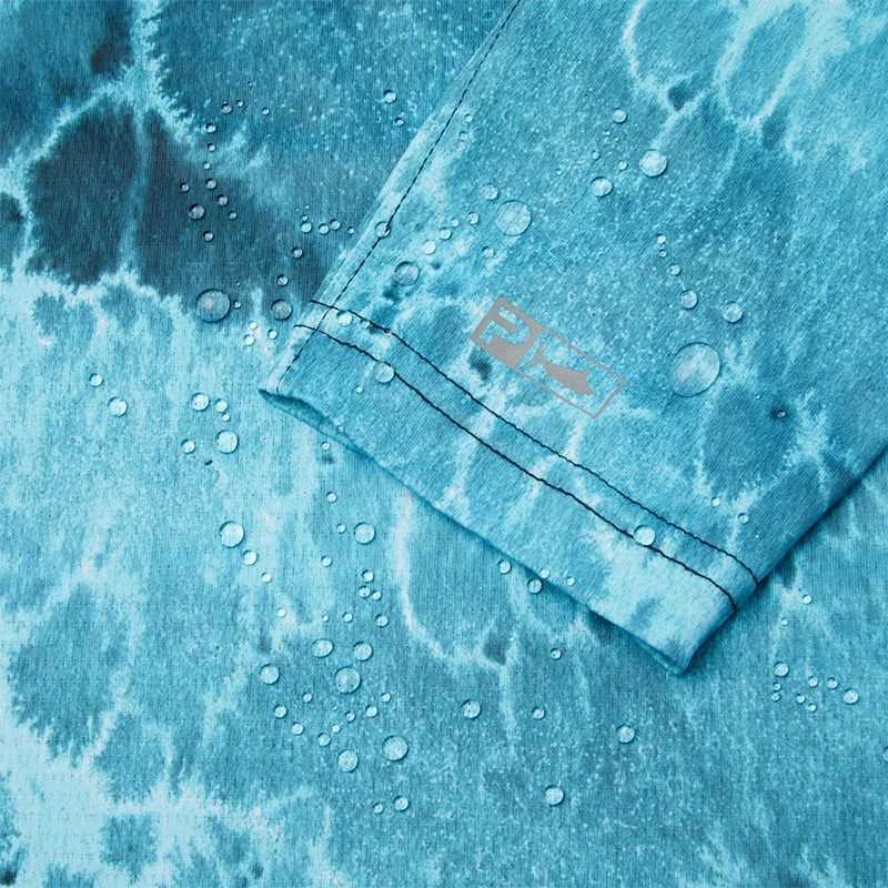 Exo-Tech Hooded Prop Wash