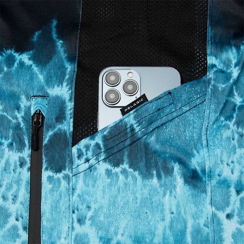 Exo-Tech Hooded Prop Wash