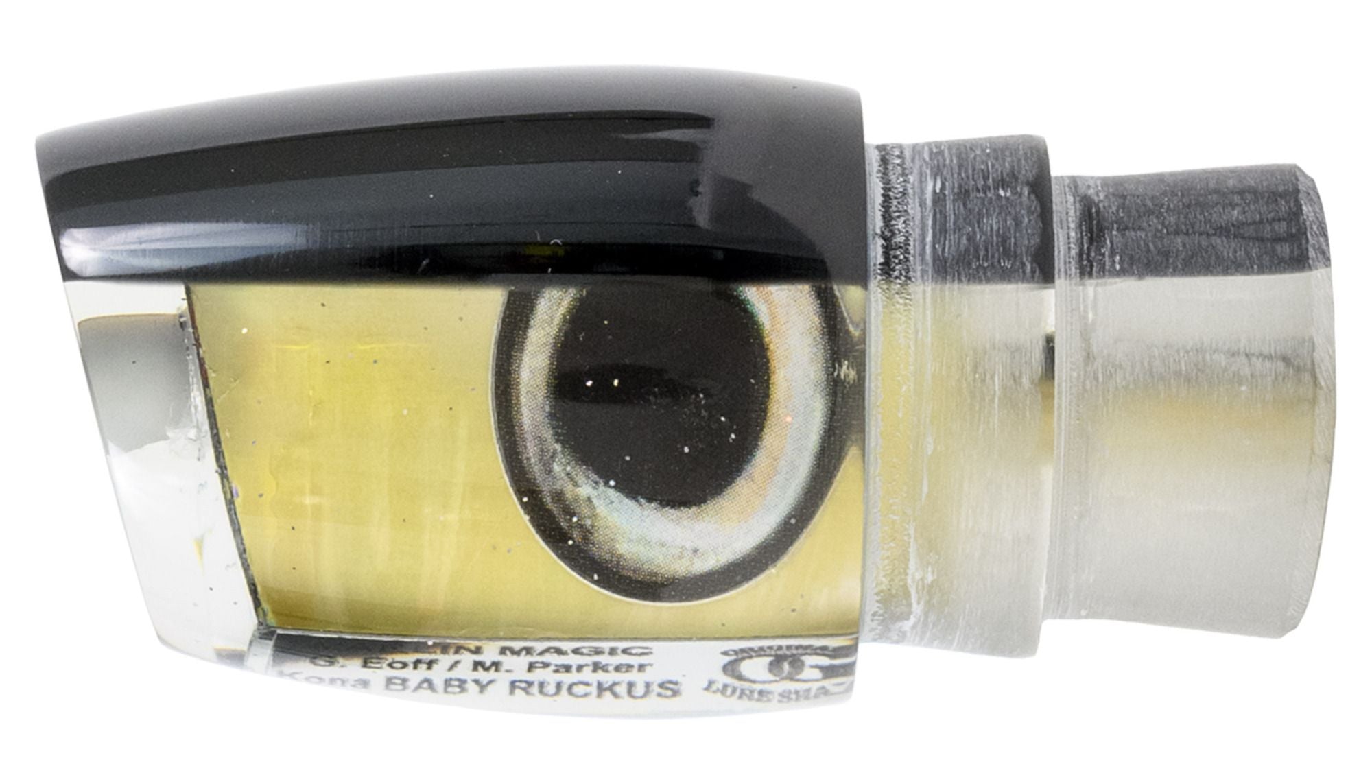 Marlin Magic Baby Ruckus