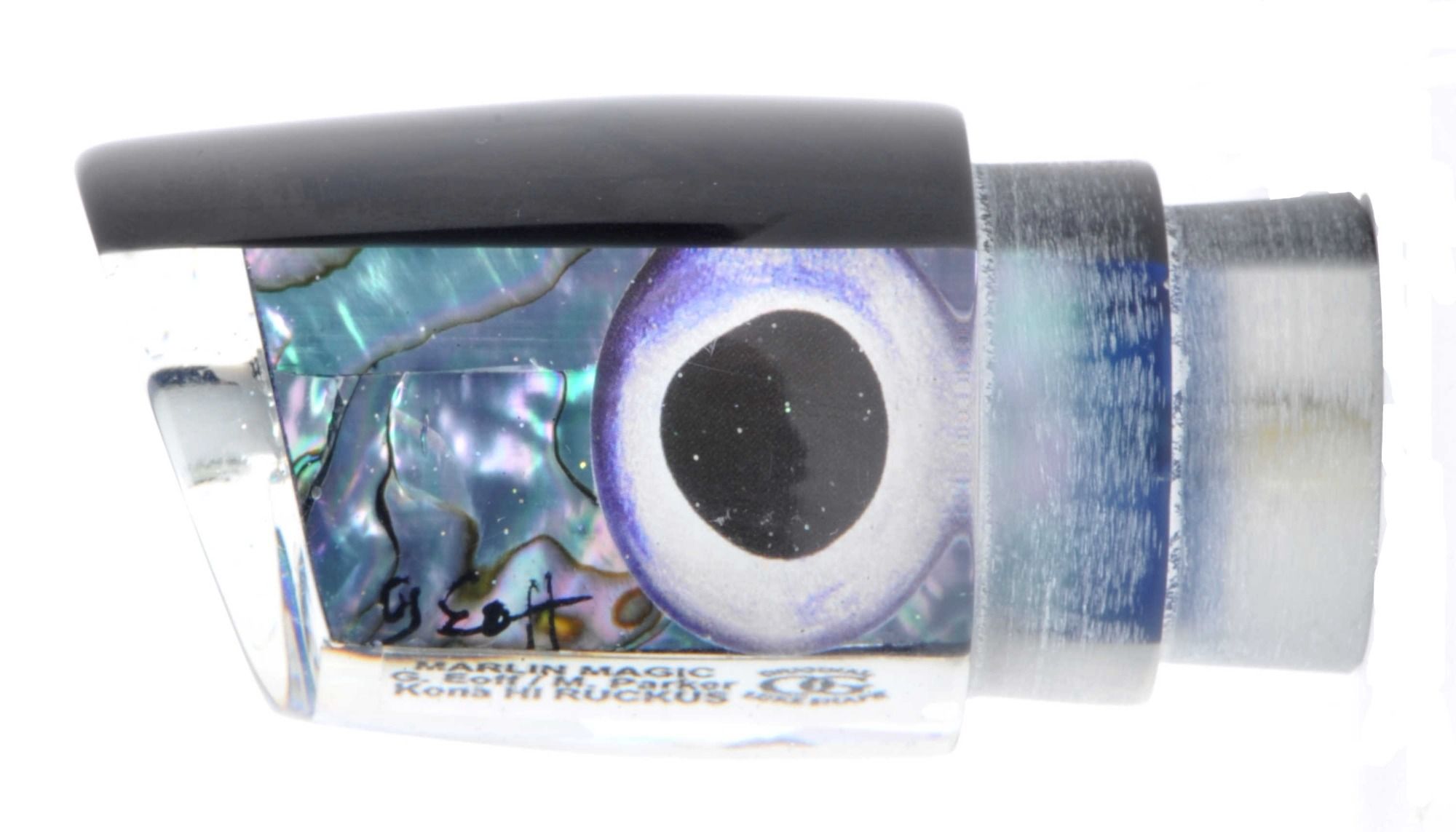 Marlin Magic Ruckus