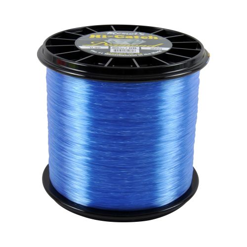 Hi-Catch Diamond Nylon Monofilament 1000 YARDS