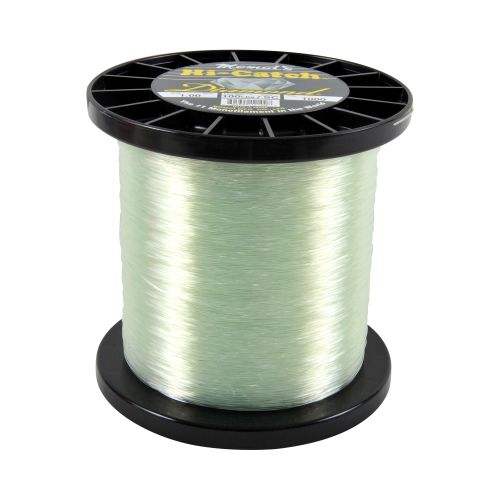 Hi-Catch Diamond Nylon Monofilament 1000 YARDS