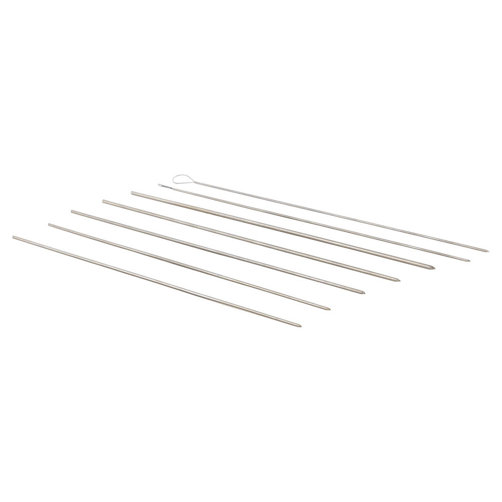 Momoi Diamond Daho Splice Needle