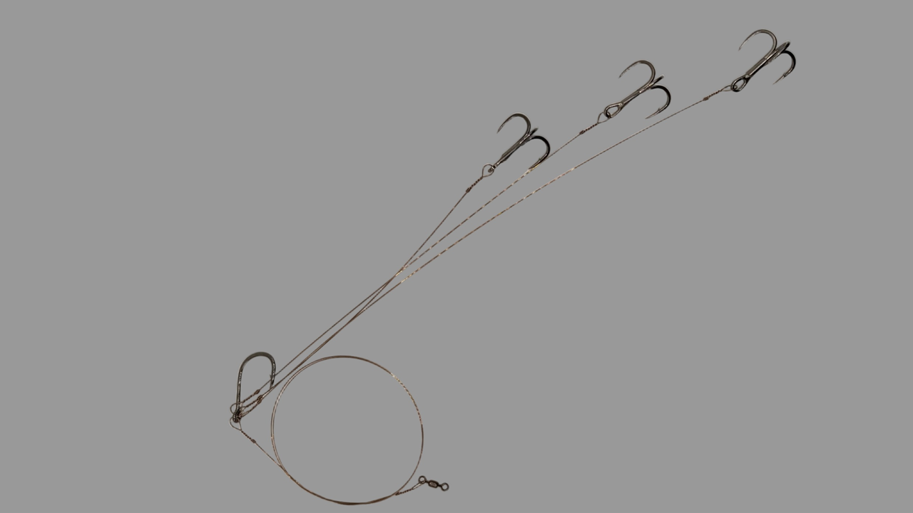KingRig 1x7 ToothProof Wire