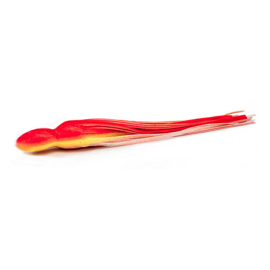 Trolling Lure Replacement Skirt