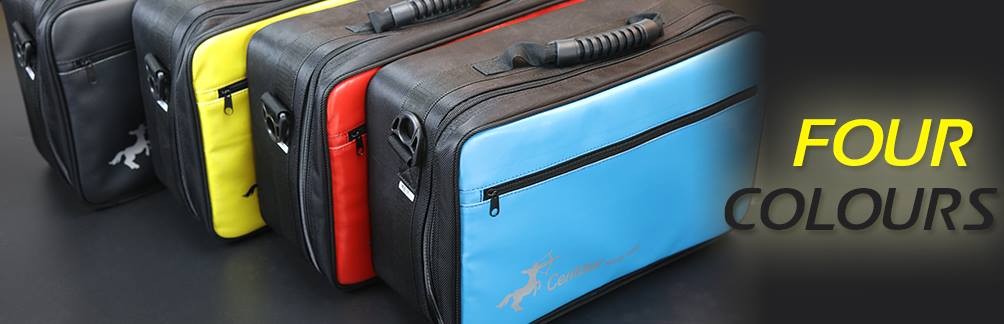 Centaur Reel Bag