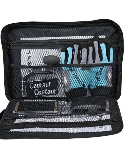 Centaur Reel Bag