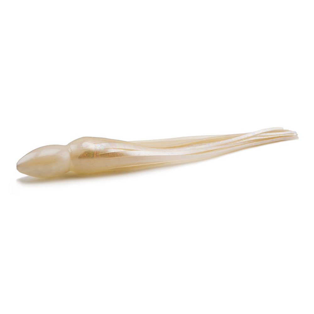 Trolling Lure Replacement Skirt