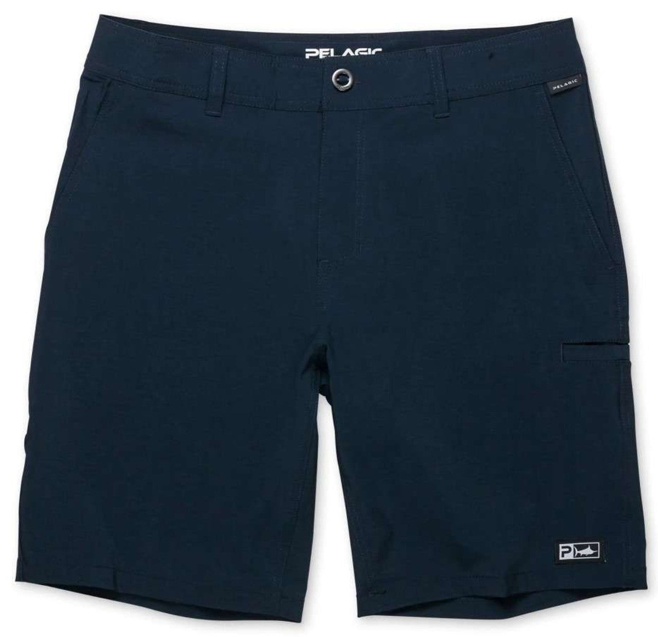 Mako Hybrid Solid Short