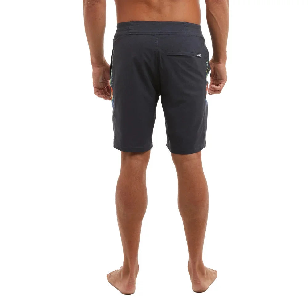 Side Scanner Boardshorts 19"