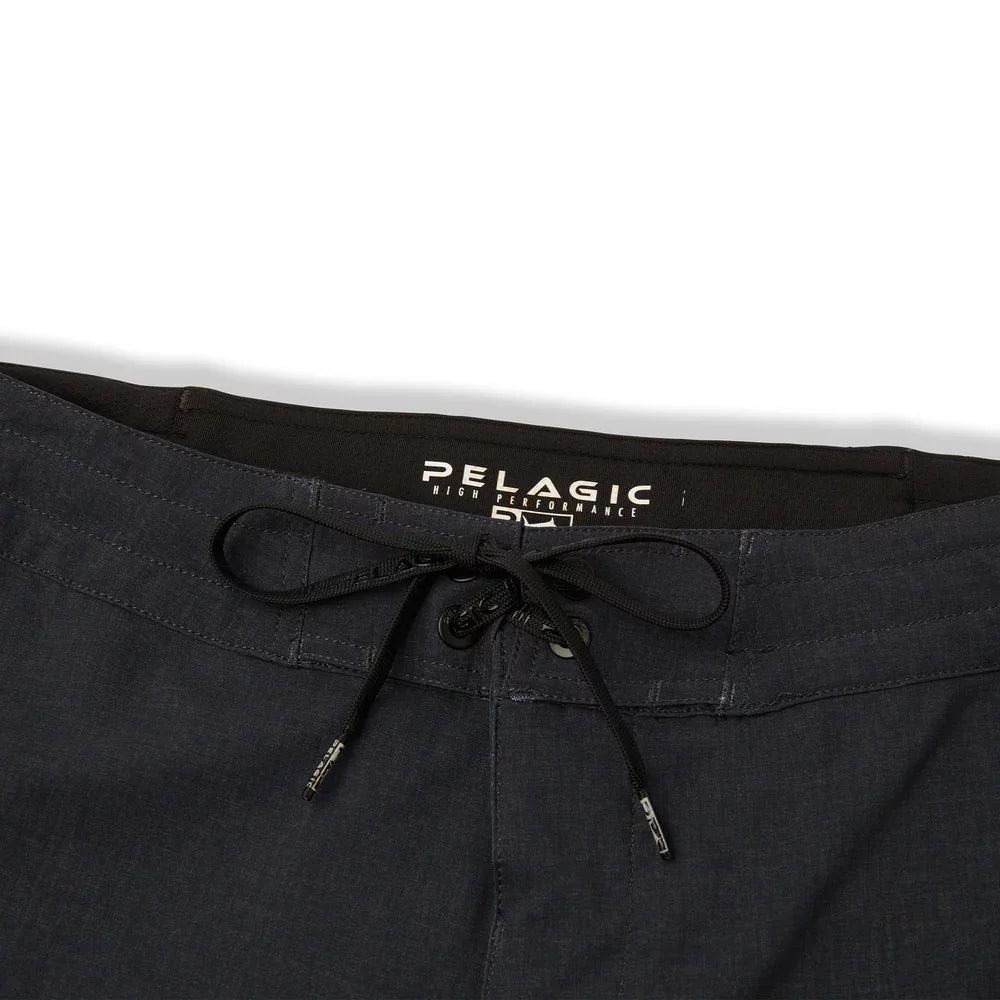 Side Scanner Boardshorts 19"