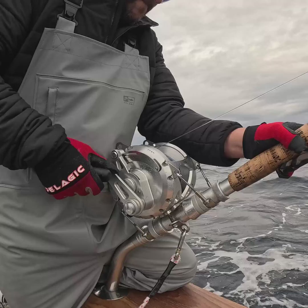 Torrent Jacket Rain Jacket Grey