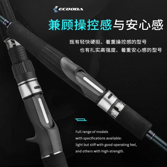 Cyan blue ECBLJ-C602FSML