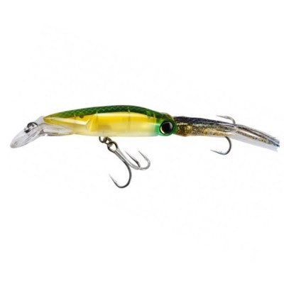 Yo-Zuri Hydro Squirt 19cm 40g R1171-TMGR