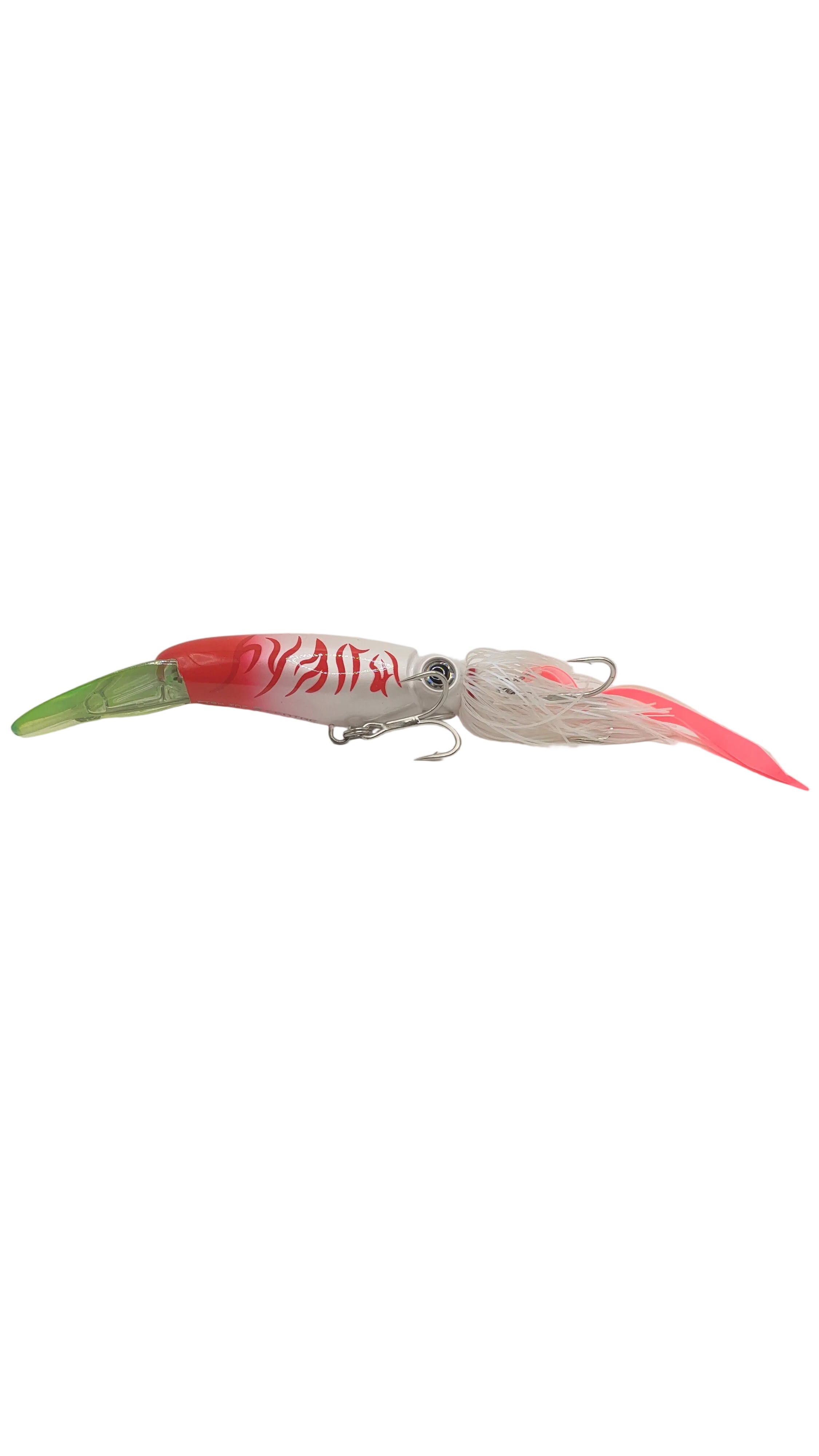 Fish Inc Centre 13 Trolling Lure