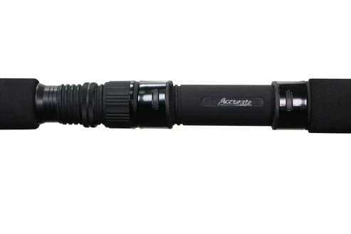 Accurate Valiant Rods