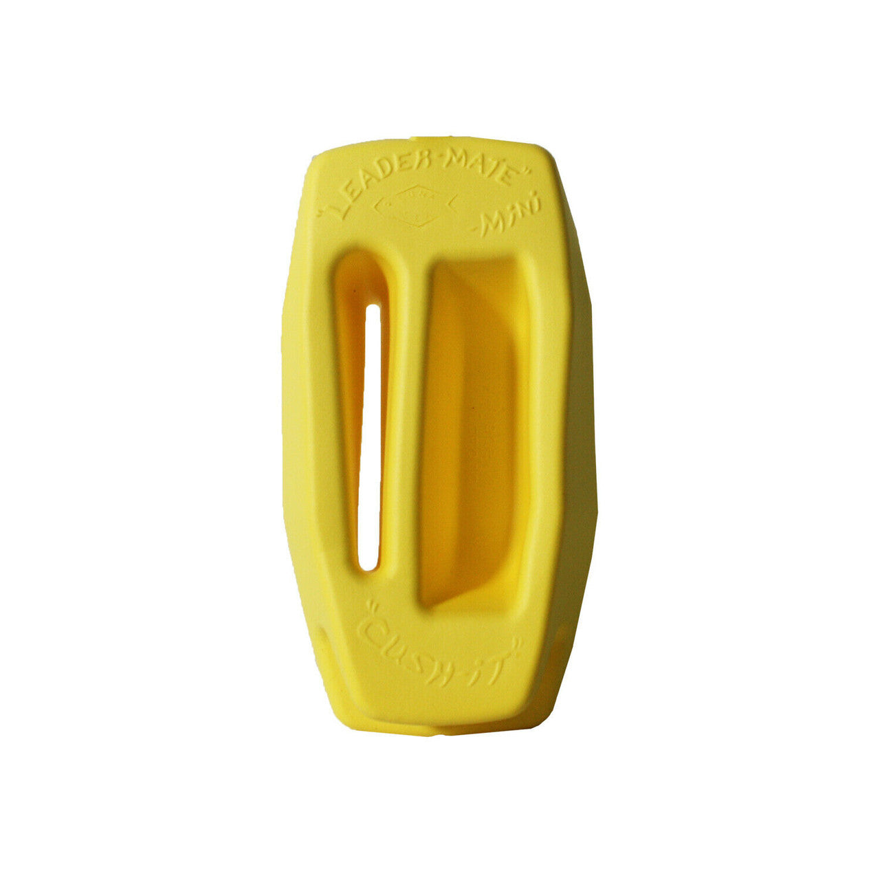 Leader-Mate Mini Cush-it