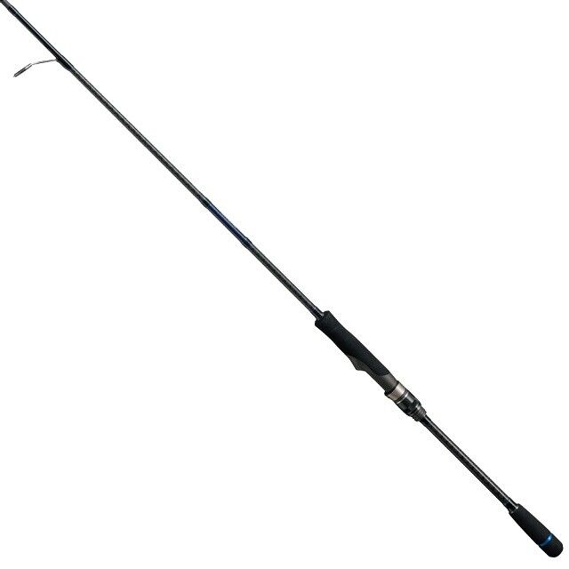 CRAZEE BOAT SEABASS S682ML