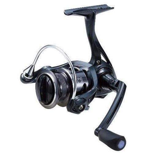 Spinning Reel - Crazee