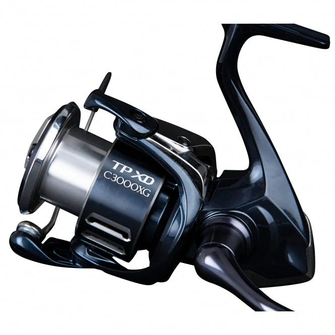 Shimano Twinpower XD