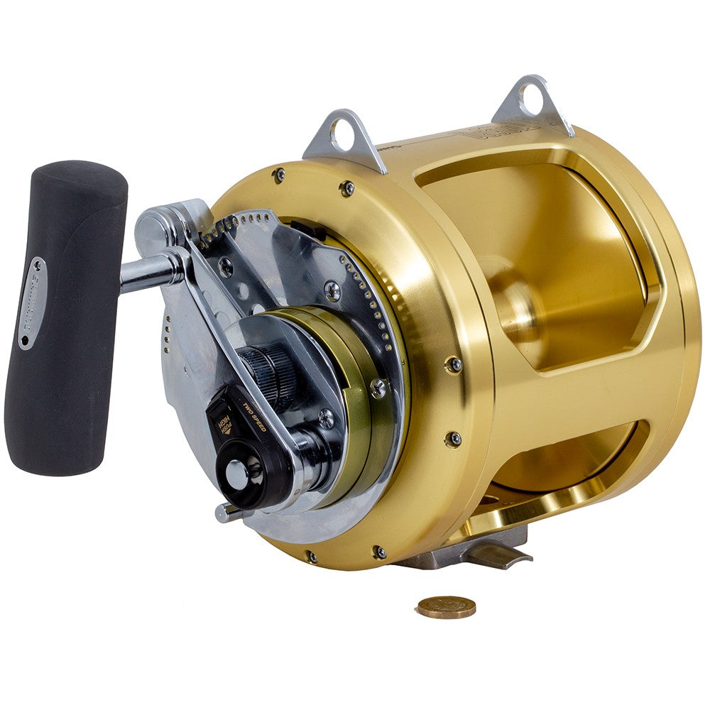 Shimano Tiagra Reel