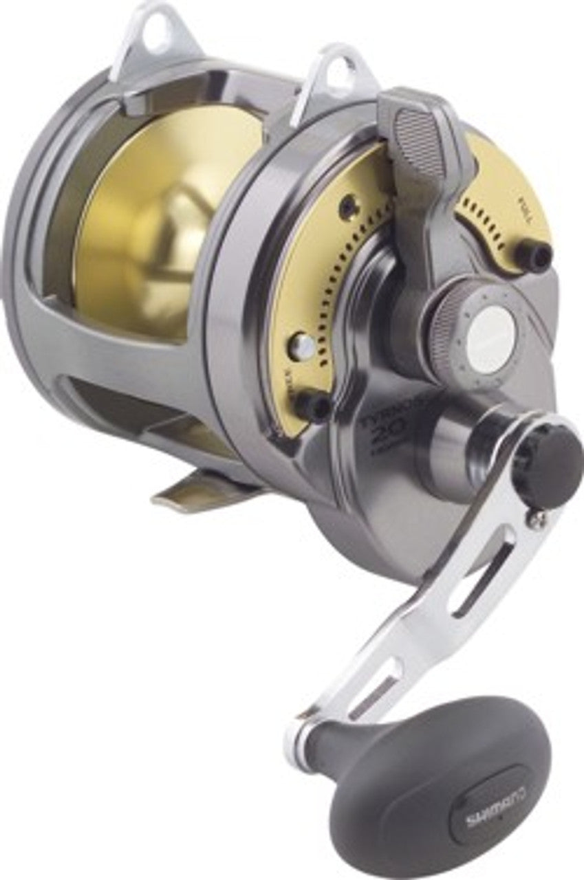 Shimano Tyrnos