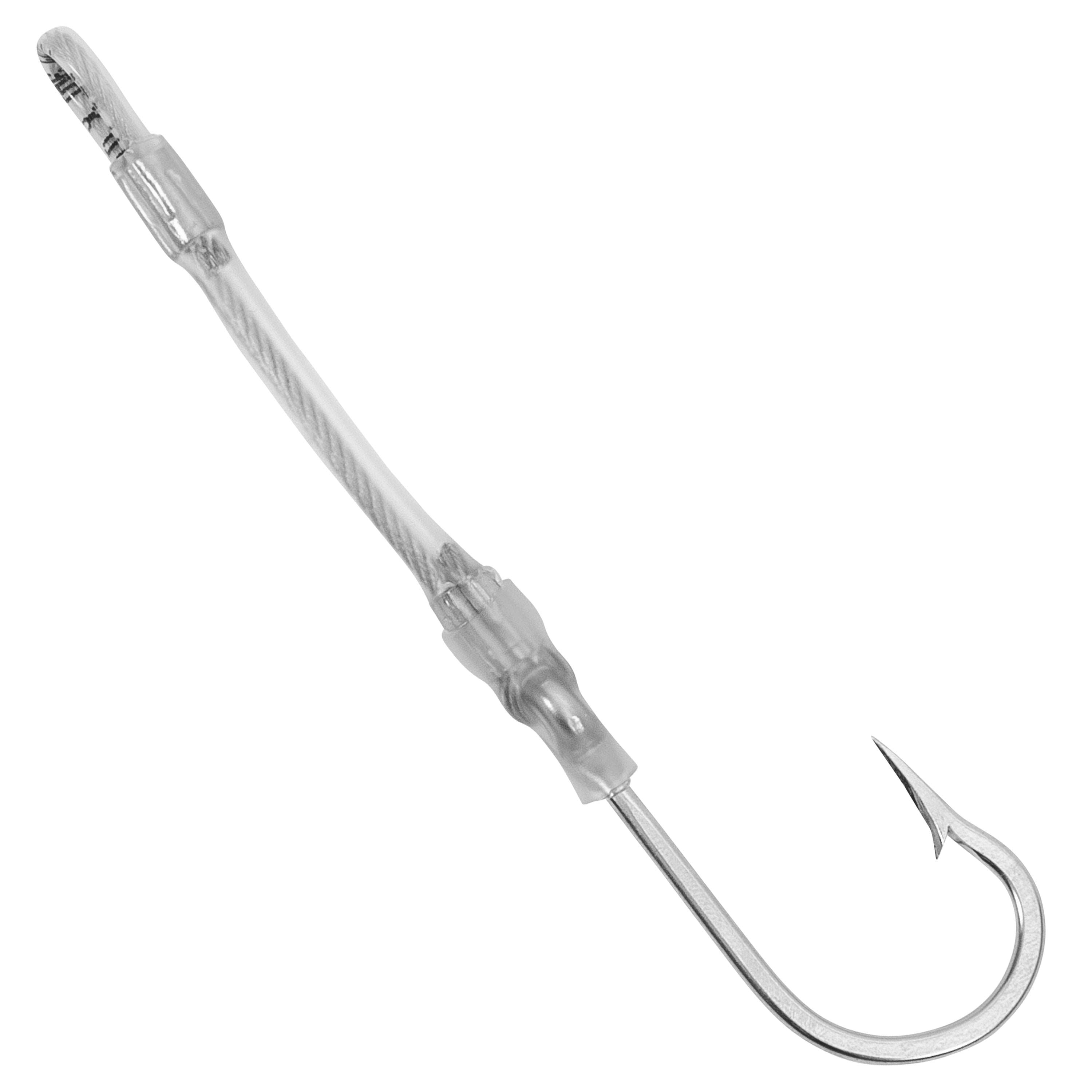 Marlin ready rig