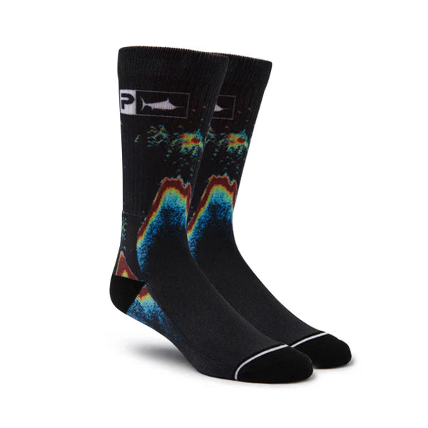 Sonar Socks