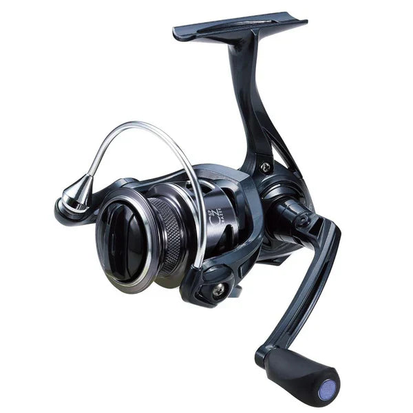 Spinning Reel - Crazee