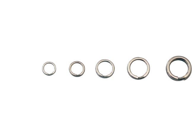 Split Ring