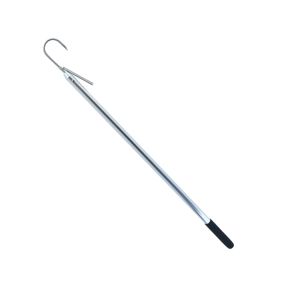 Gaff with Aluminum Shaft and Foam Grip