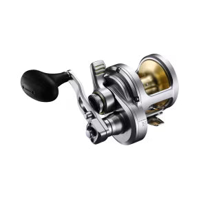 Shimano Talica 2026 A