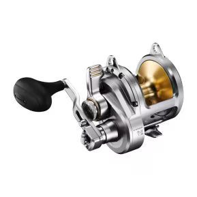 Shimano Talica 2026 A