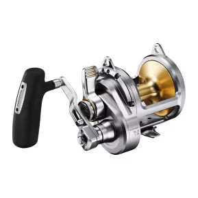 Shimano Talica 2026 A