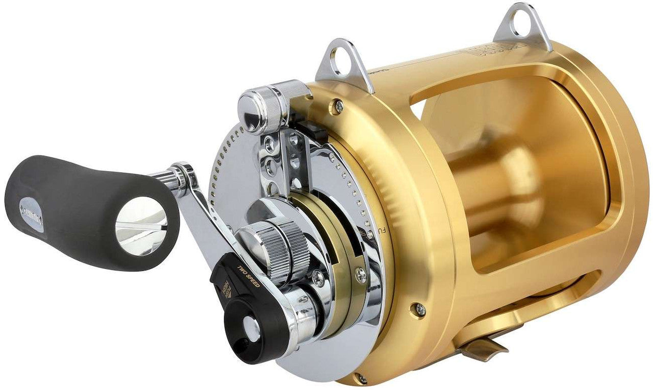 Shimano Tiagra Reel