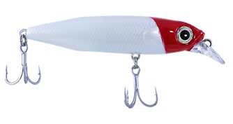 Tiny Shot 65 Heavy Sinking Lure 15.5G