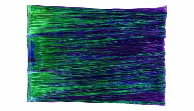TTS EZ Flash Lure Skirts